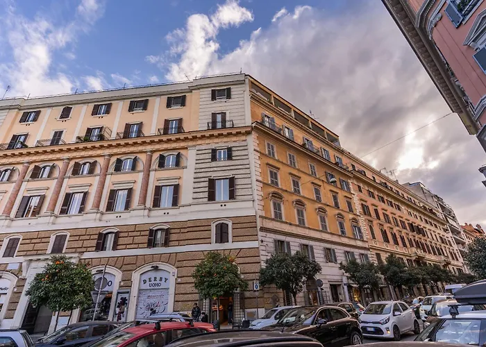 Residenza Margherita